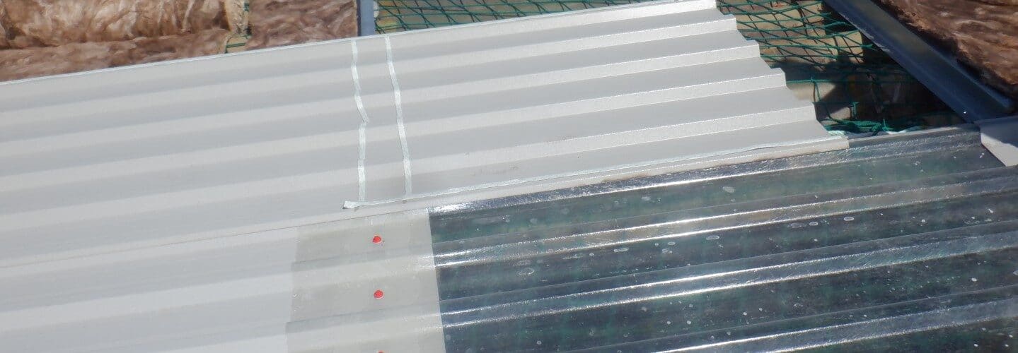 Chatham Roofing Rooflight Repairs - Chatham, Kent